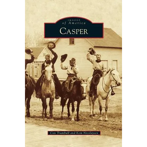 Casper