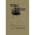 Birds of Oregon - Paperback
