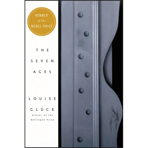 The Seven Ages - Paperback
