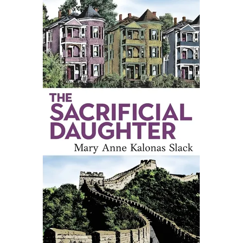 The Sacrificial Daughter - Paperback