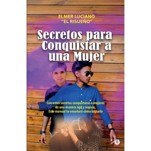 Secretos para conquistar a una mujer - Paperback