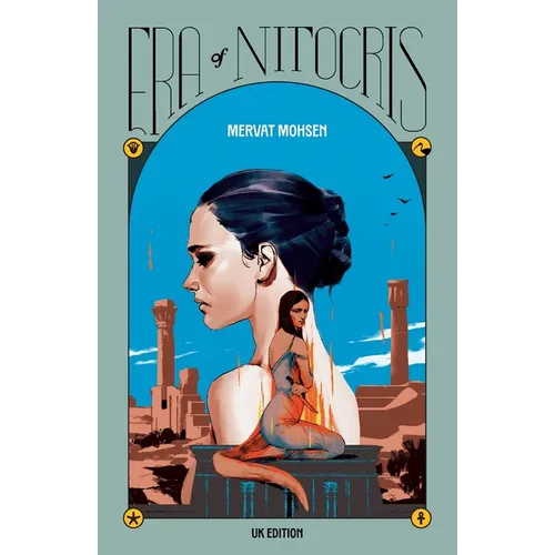 Era of Nitocris - Paperback