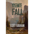 Yosemite Fall - Paperback