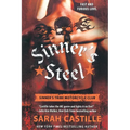Sinner's Steel - Paperback