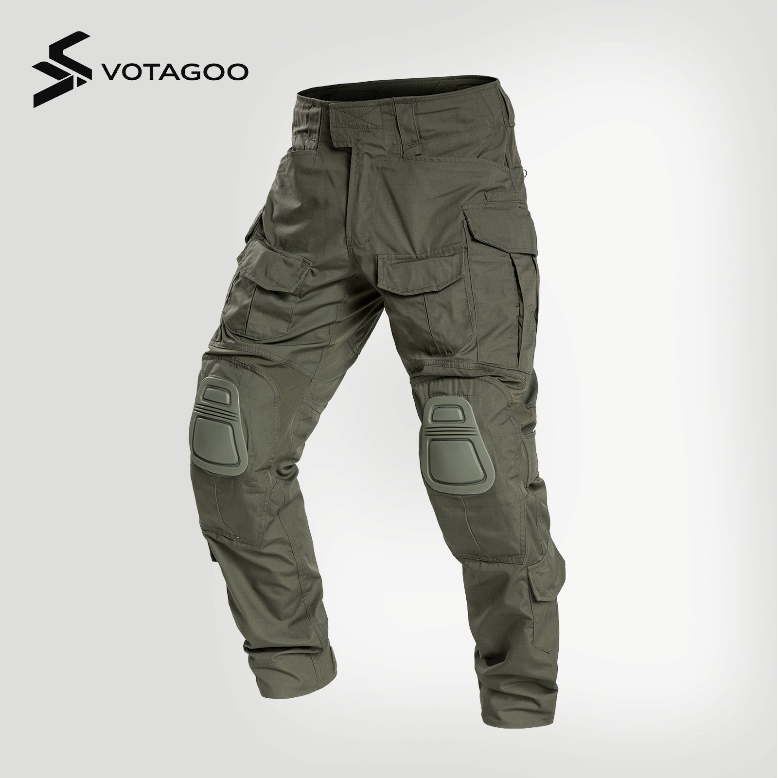 VOTAGOO® Multicam G3 Tactical Pants