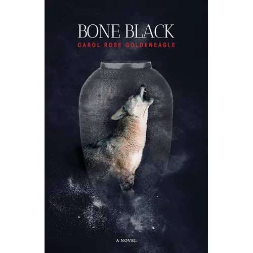 Bone Black - Paperback