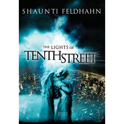 The Lights of Tenth Street - Paperback