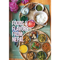 Foods & Flavors from Nepal - Paperback