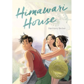 Himawari House - Paperback