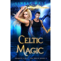 Celtic Magic - Paperback