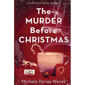 The Murder Before Christmas - Paperback