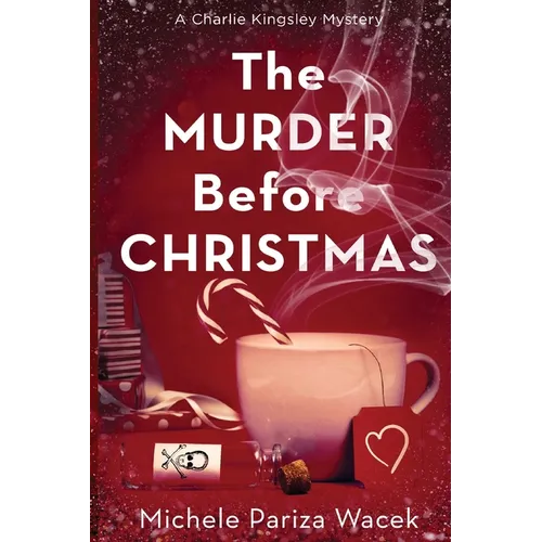 The Murder Before Christmas - Paperback