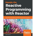 Hands-On Reactive Programming with Reactor - Paperback