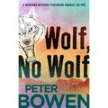 Wolf, No Wolf - Paperback
