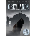 Greylands - Paperback
