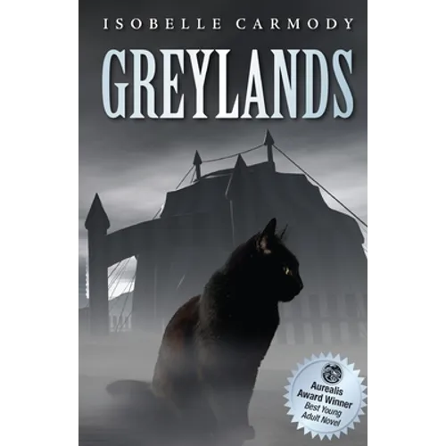 Greylands - Paperback