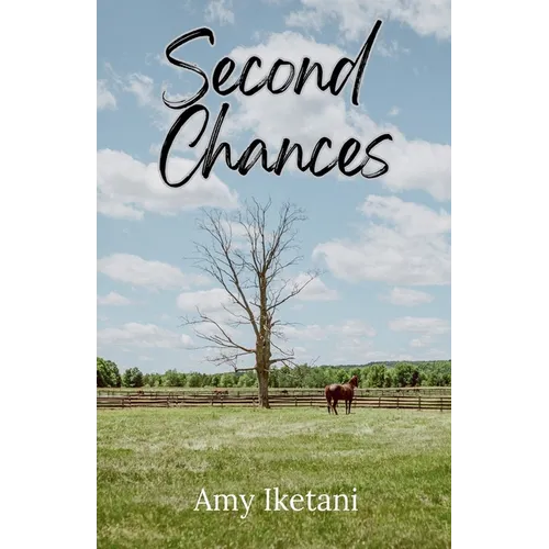 Second Chances - Paperback