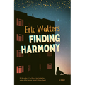 Finding Harmony - Paperback