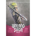 Vinland Saga 10 - Hardcover