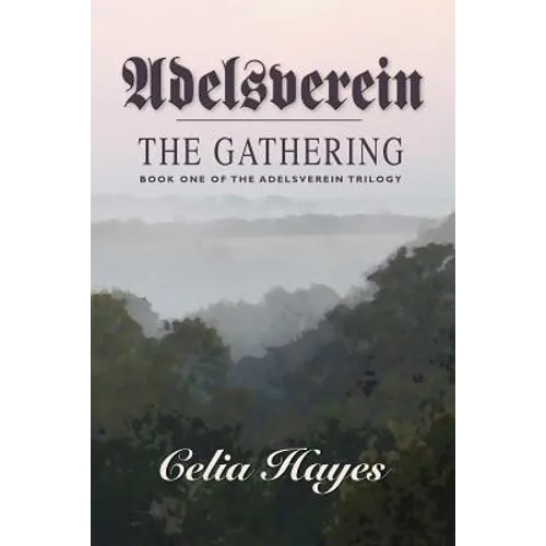 Adelsverein: The Gathering - Paperback