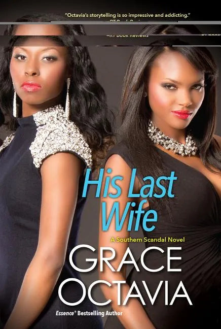 His Last Wife - Paperback