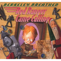 Red Ranger Came Calling - Paperback