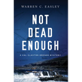 Not Dead Enough Tpbk