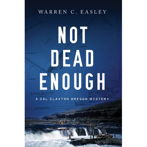 Not Dead Enough Tpbk