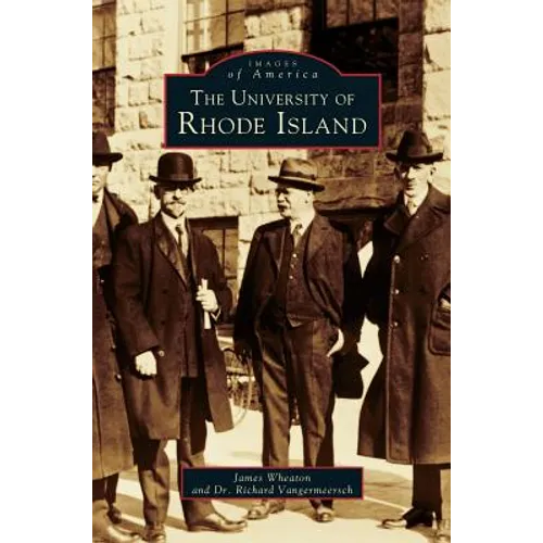 University of Rhode Island