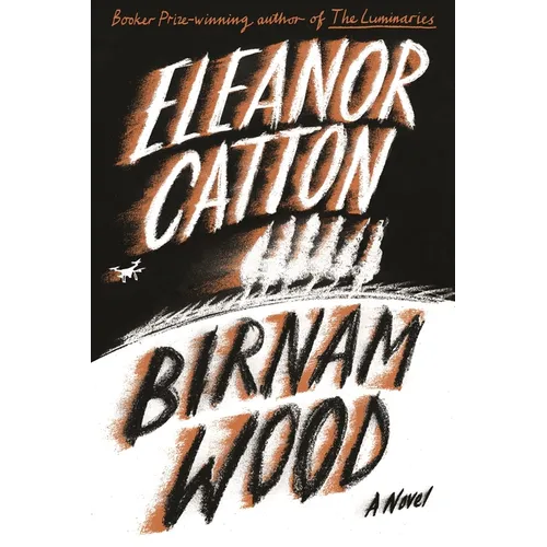 Birnam Wood - Hardcover