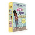 Ryan Hart Paperback Box Set - Paperback