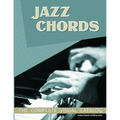 Jazz Chords: The Complete Visual Catalog - Paperback