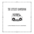 The Littlest CamperVan - Hardcover
