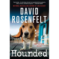 Hounded: An Andy Carpenter Mystery - Paperback