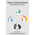 Elements of Positional Evaluation: How the Pieces Get Their Power - Paperback
