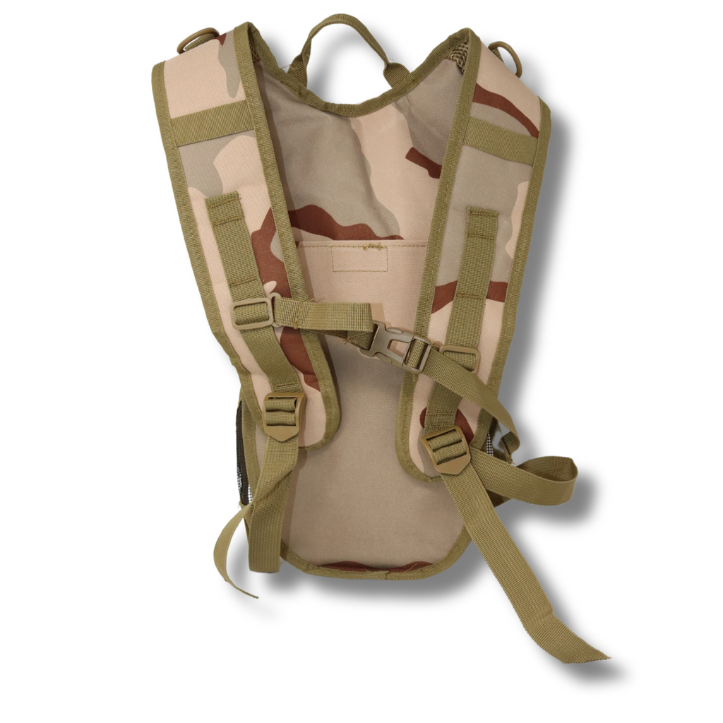 McGuire Gear Tactical Hydration System