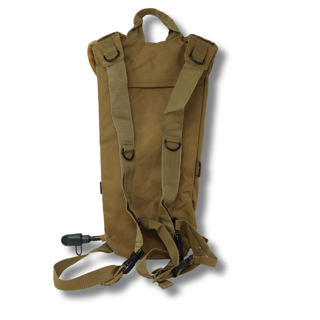 McGuire Gear 3L Hydration System