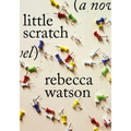 little scratch - Paperback