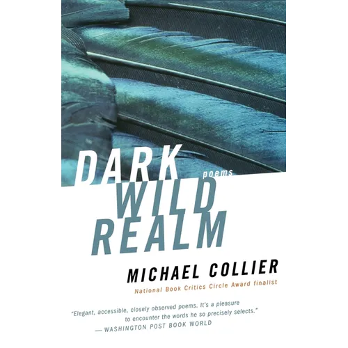 Dark Wild Realm - Paperback