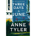 Three Days in June - Hardcover