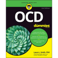 Ocd for Dummies - Paperback