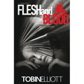 Flesh and Blood - Paperback