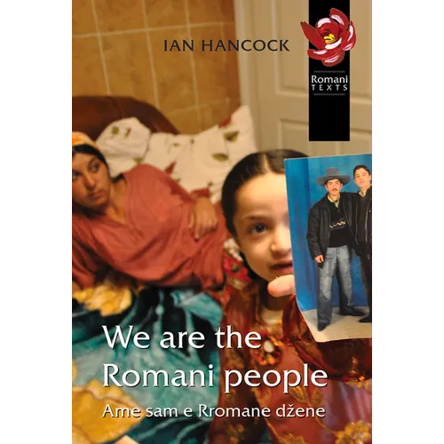 We Are the Romani People: Volume 28 - Paperback