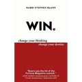 Win: Change Your Thinking, Change Your Destiny - Paperback