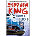 From a Buick 8 - Paperback