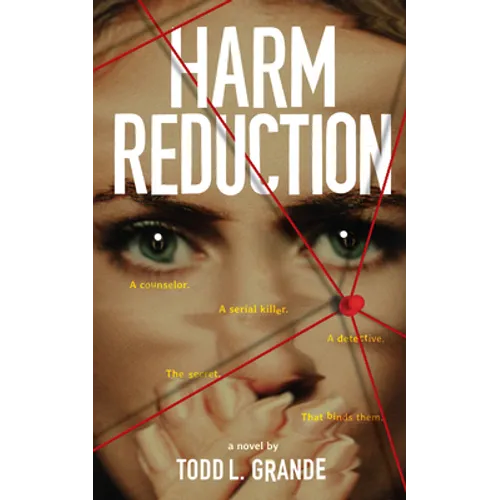 Harm Reduction - Paperback