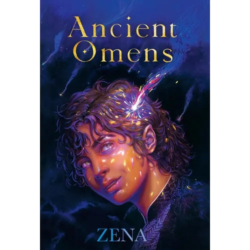 Ancient Omens: Part One - Hardcover