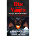 Rise of the Vampire: Deluxe Adventure Module - Paperback