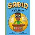 Sadiq and the Big Election - Paperback