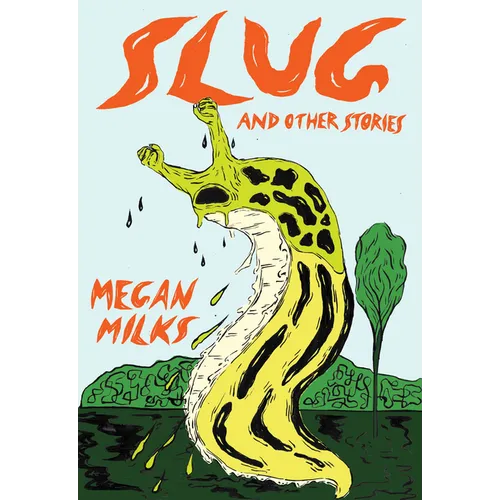 Slug and Other Stories - Paperback